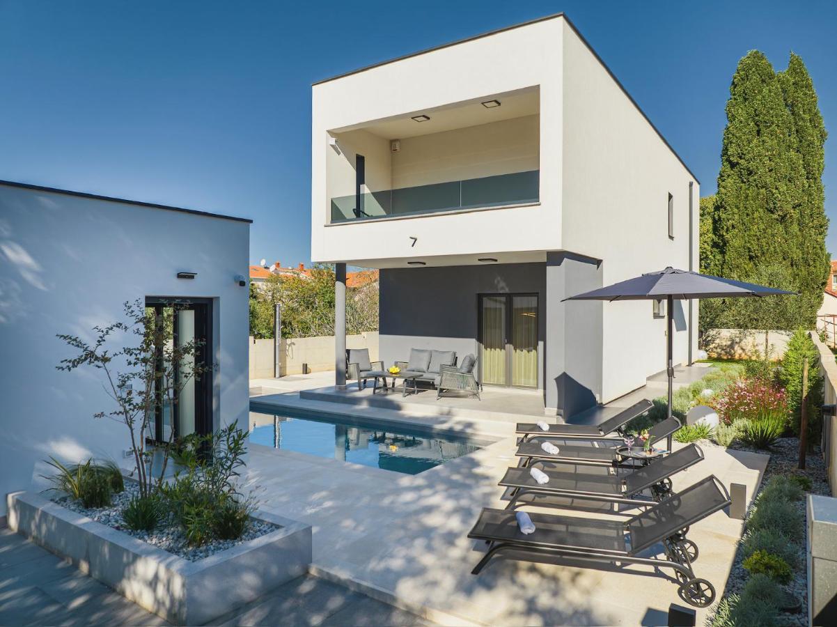 Vila Eia Pula Exterior foto