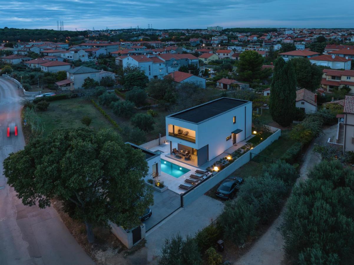 Vila Eia Pula Exterior foto