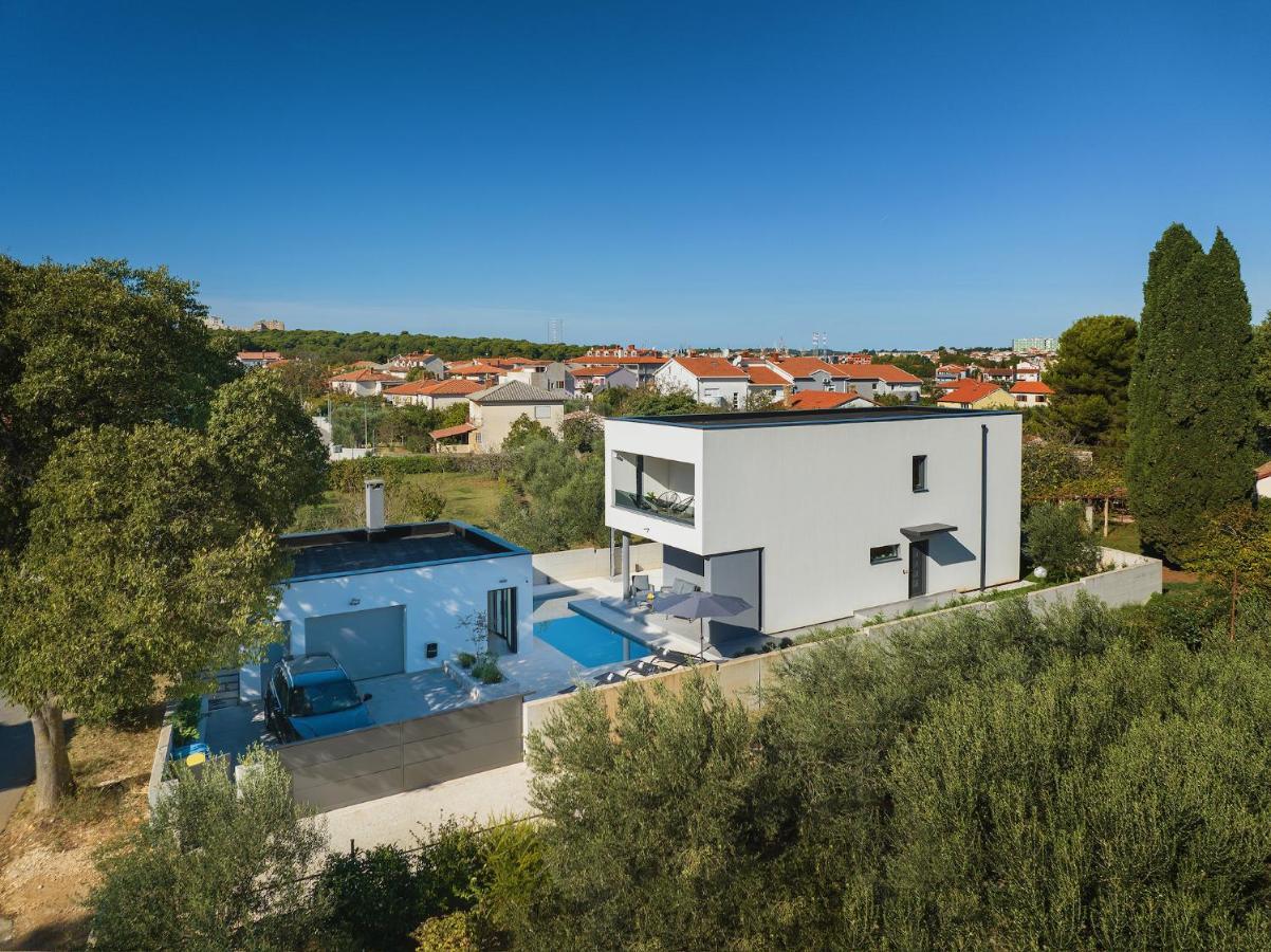 Vila Eia Pula Exterior foto