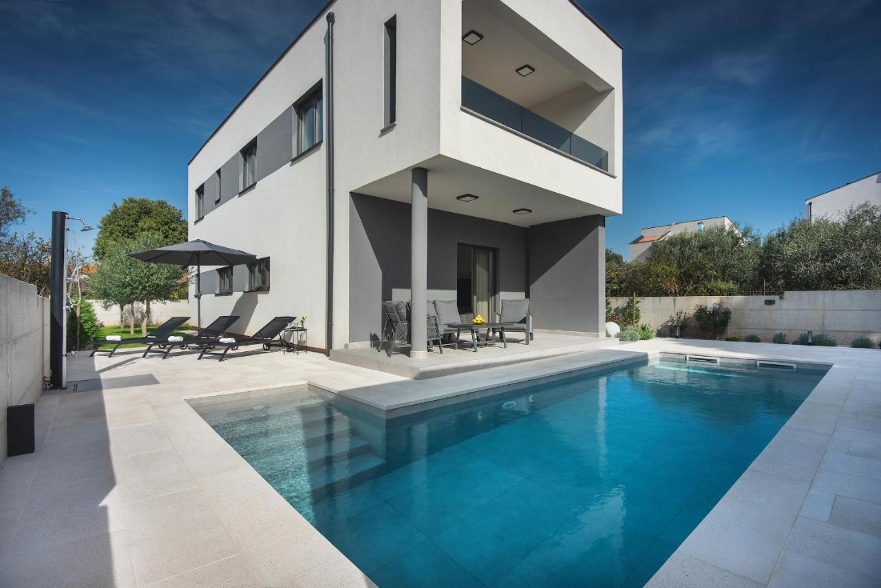 Vila Eia Pula Exterior foto